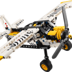 Bush Plane