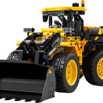 Volvo L120 Electric Wheel Loader