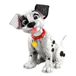 101 Dalmatians Puppy