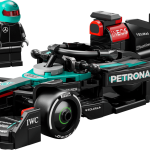 Mercedes-AMG PETRONAS F1 Team W15 E Performance