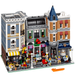 Assembly Square