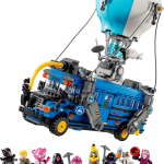Battle Bus