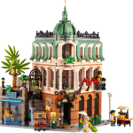 Boutique Hotel