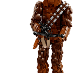 Chewbacca