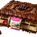Chomping Monster Book of Monsters