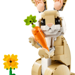 Cute Bunny