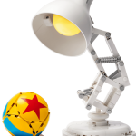 Disney Pixar Luxo Jr.
