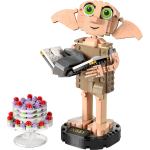 Dobby the House-Elf