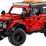 Ford Bronco SUV