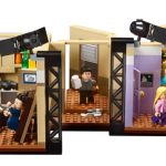 The Friends Apartments