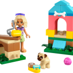 Friends Nova's Doghouse