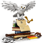 Hogwarts Icons Collectors Edition