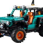 Jeep Wrangler Rubicon