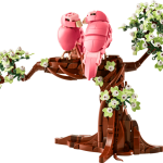 Love Birds