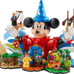 Magic of Disney