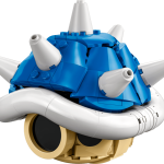 Mario Kart Spiny Shell