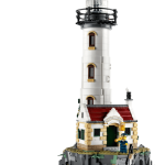 Motorised Lighthouse