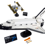 NASA Space Shuttle Discovery