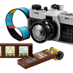 Retro Camera
