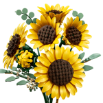 Sunflower Bouquet