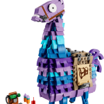Supply Llama