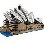 Sydney Opera House
