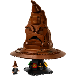 Talking Sorting Hat