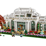 The Botanical Garden