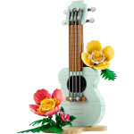Tropical Ukulele