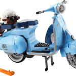 Vespa 125