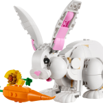 White Rabbit