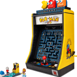 PAC-MAN Arcade