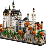 Neuschwanstein Castle